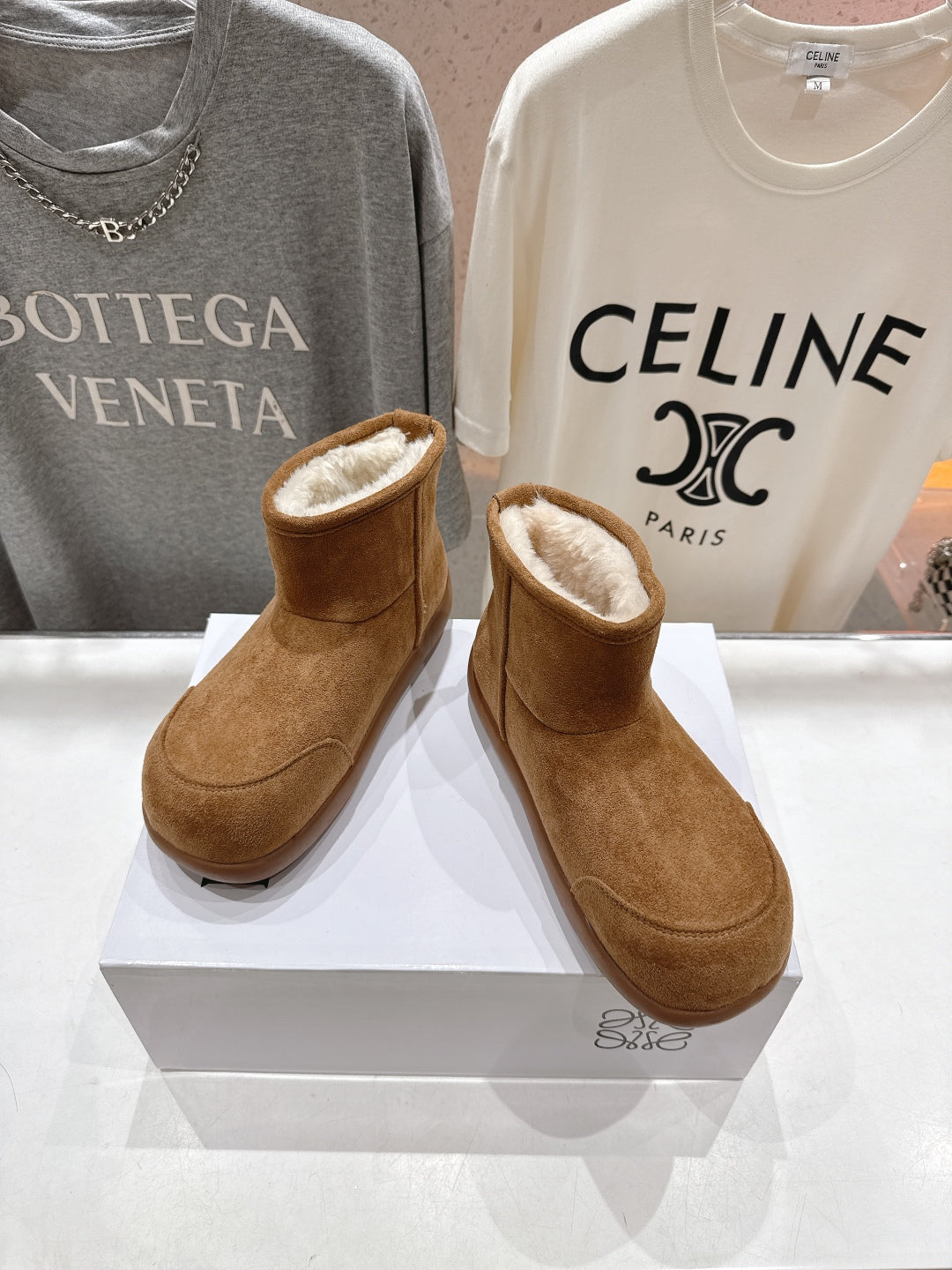 Boots