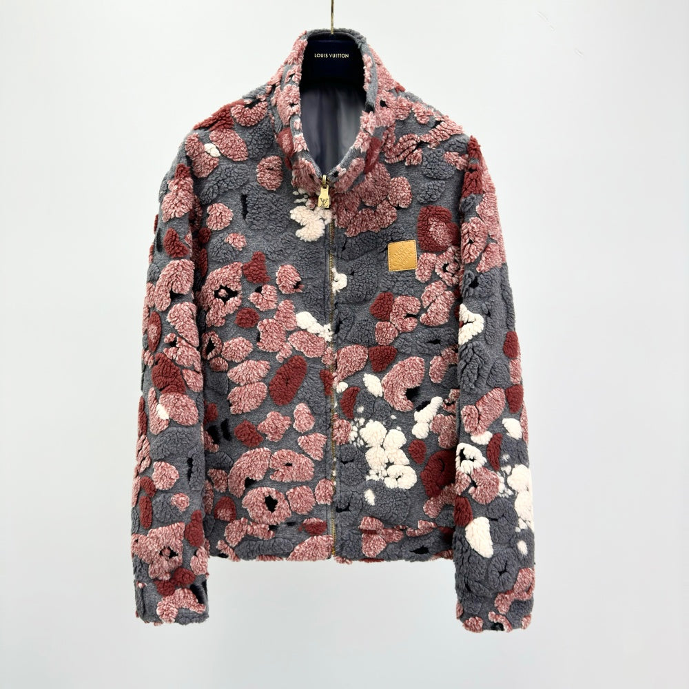 Reversible Jackets