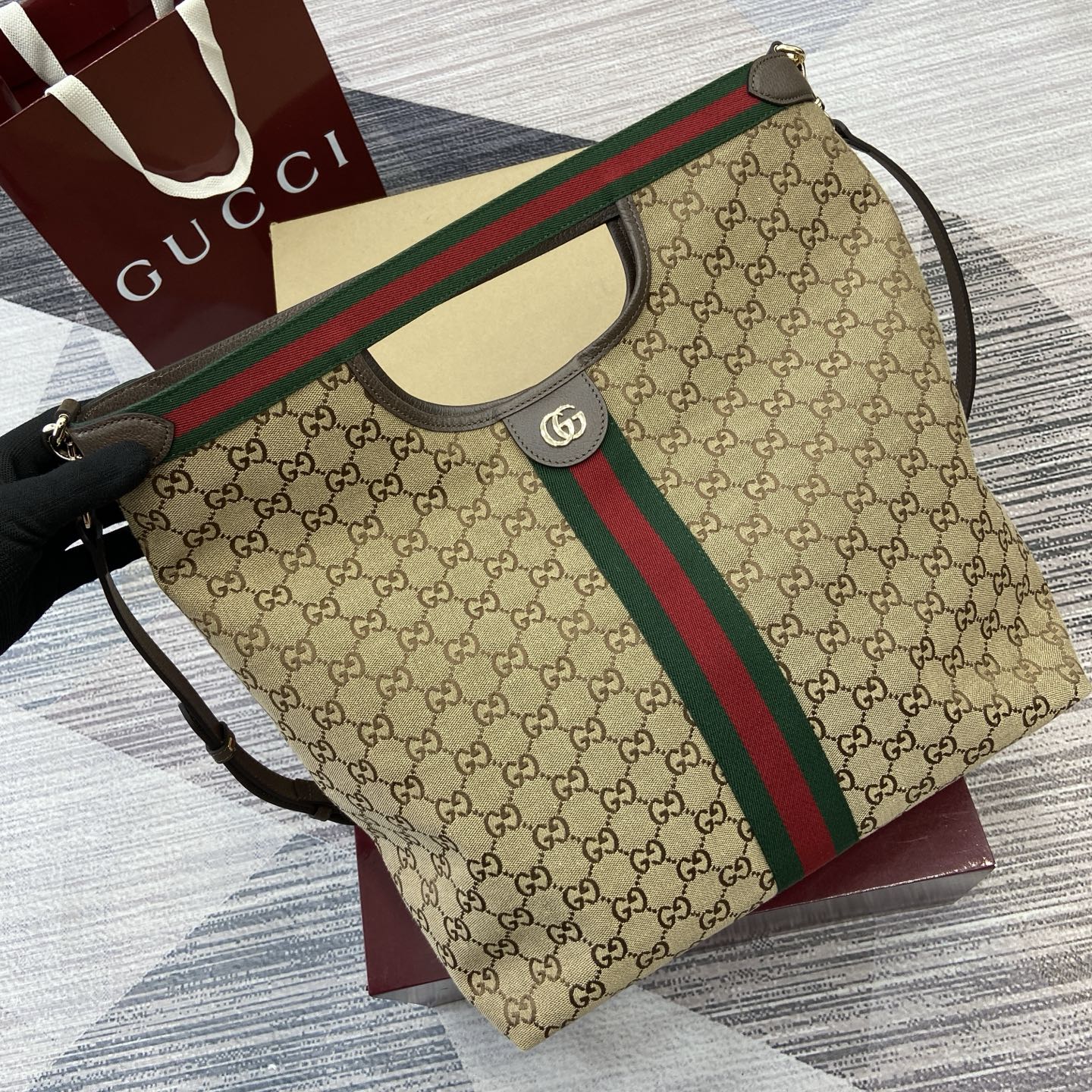 Shoulder Bag
