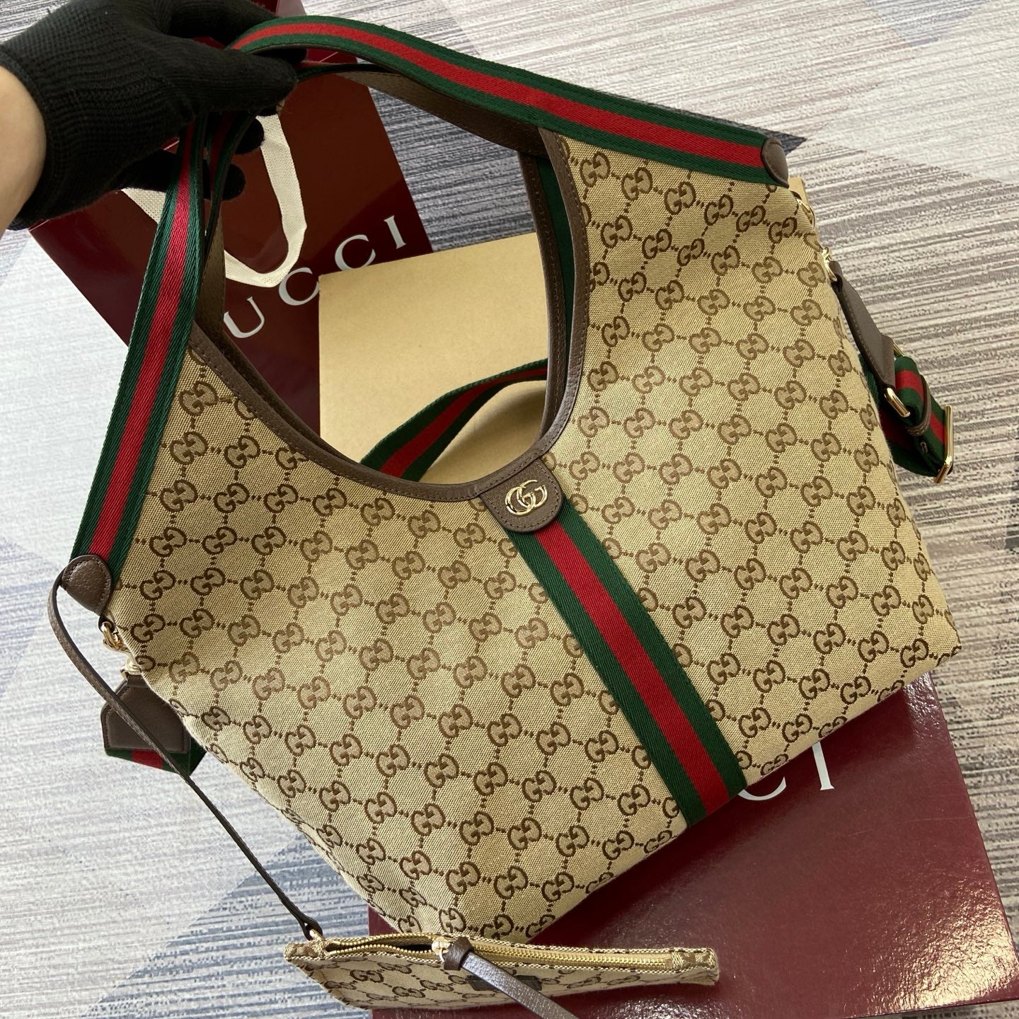 Shoulder Bag