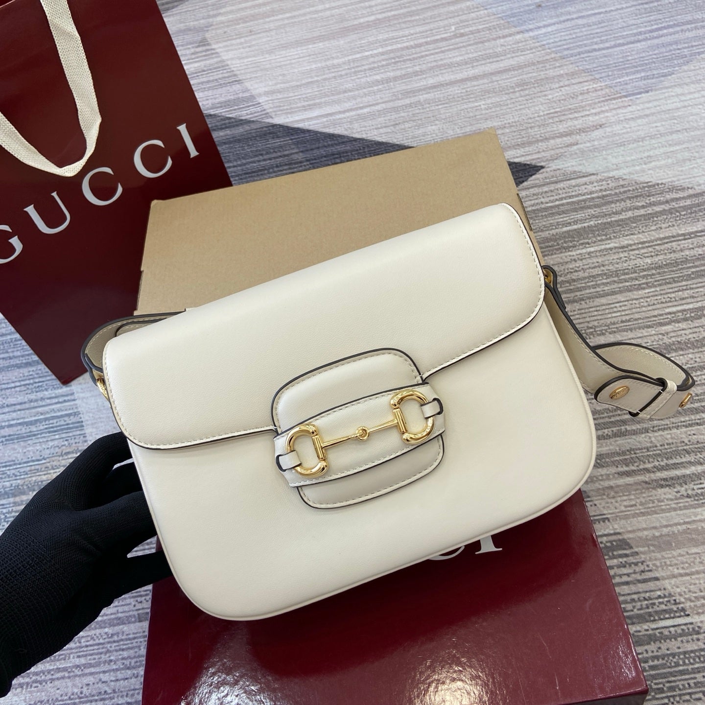 Shoulder Bag