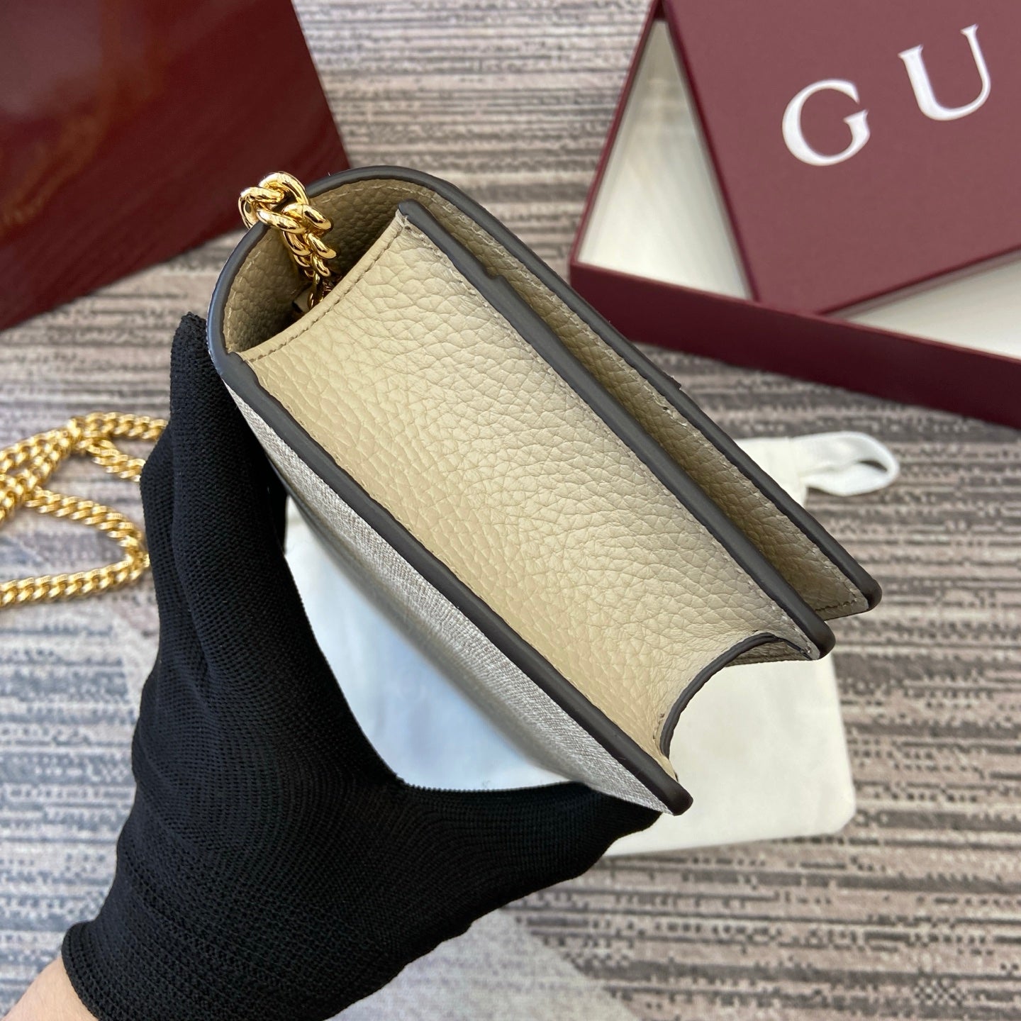 Shoulder Bag