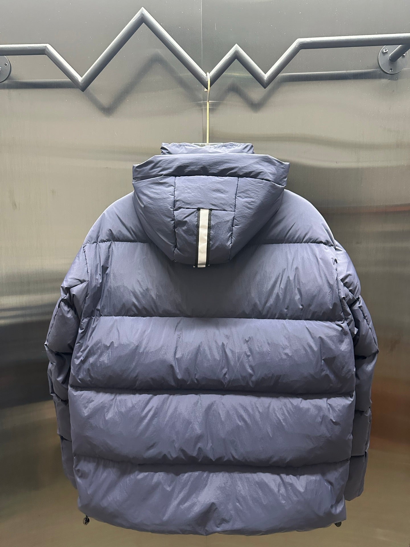Down Jacket