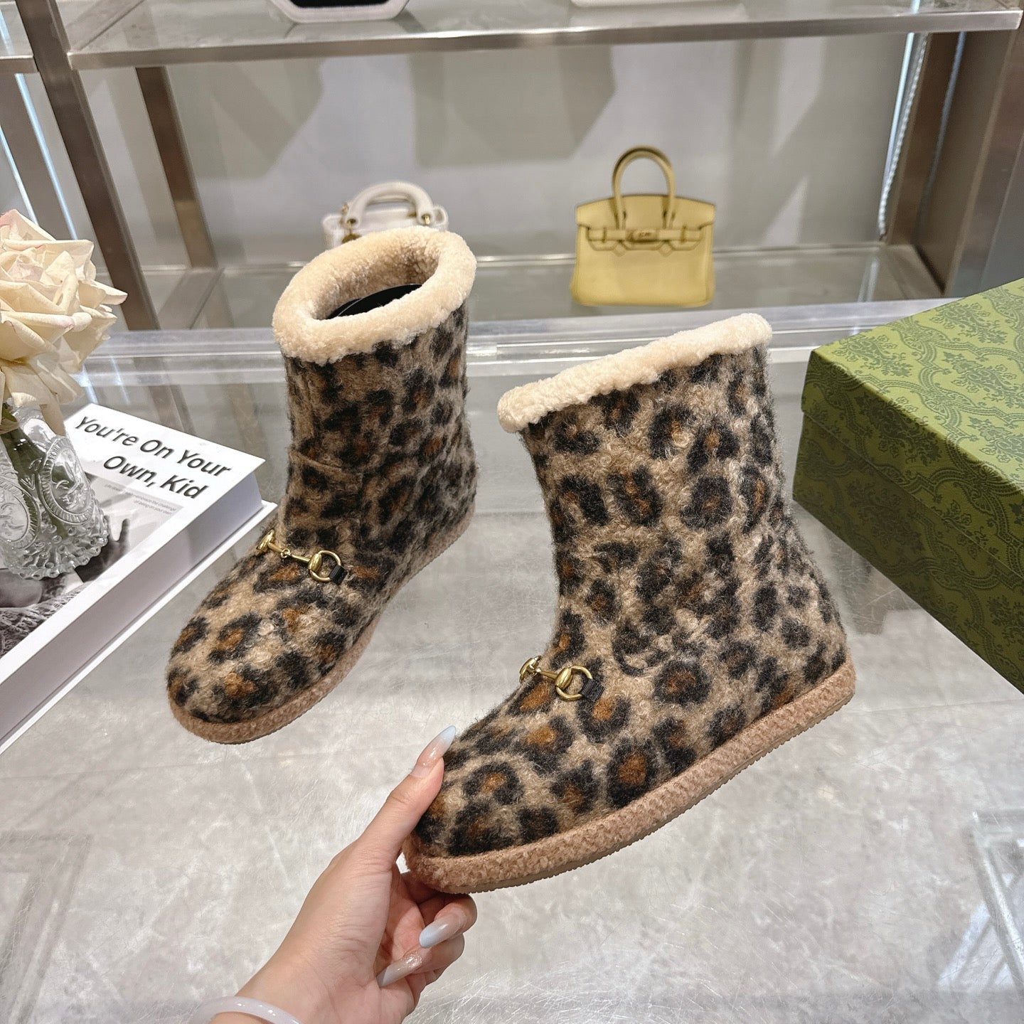 Boots