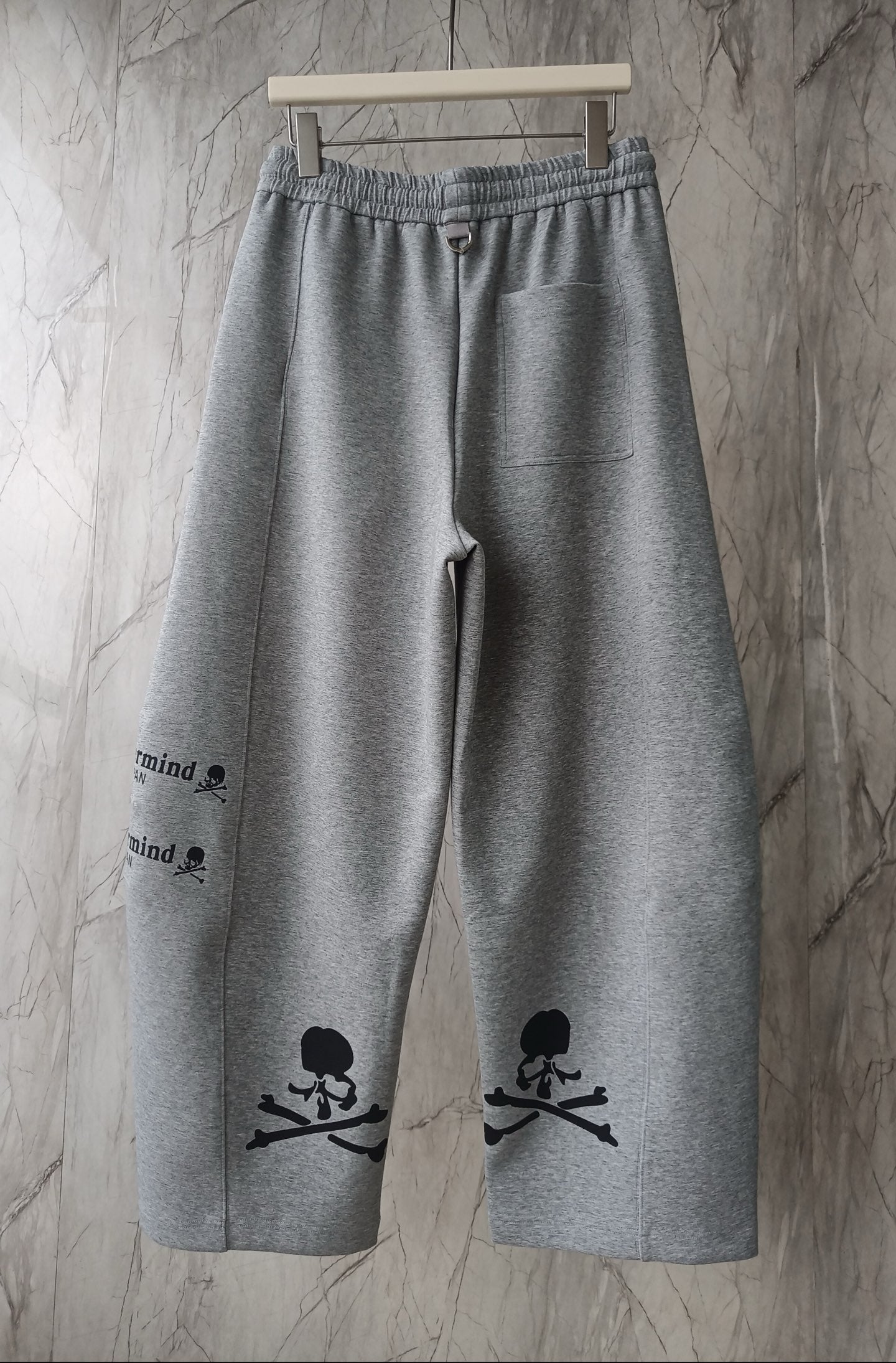 Casual pants