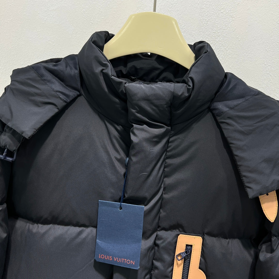 Down Jacket