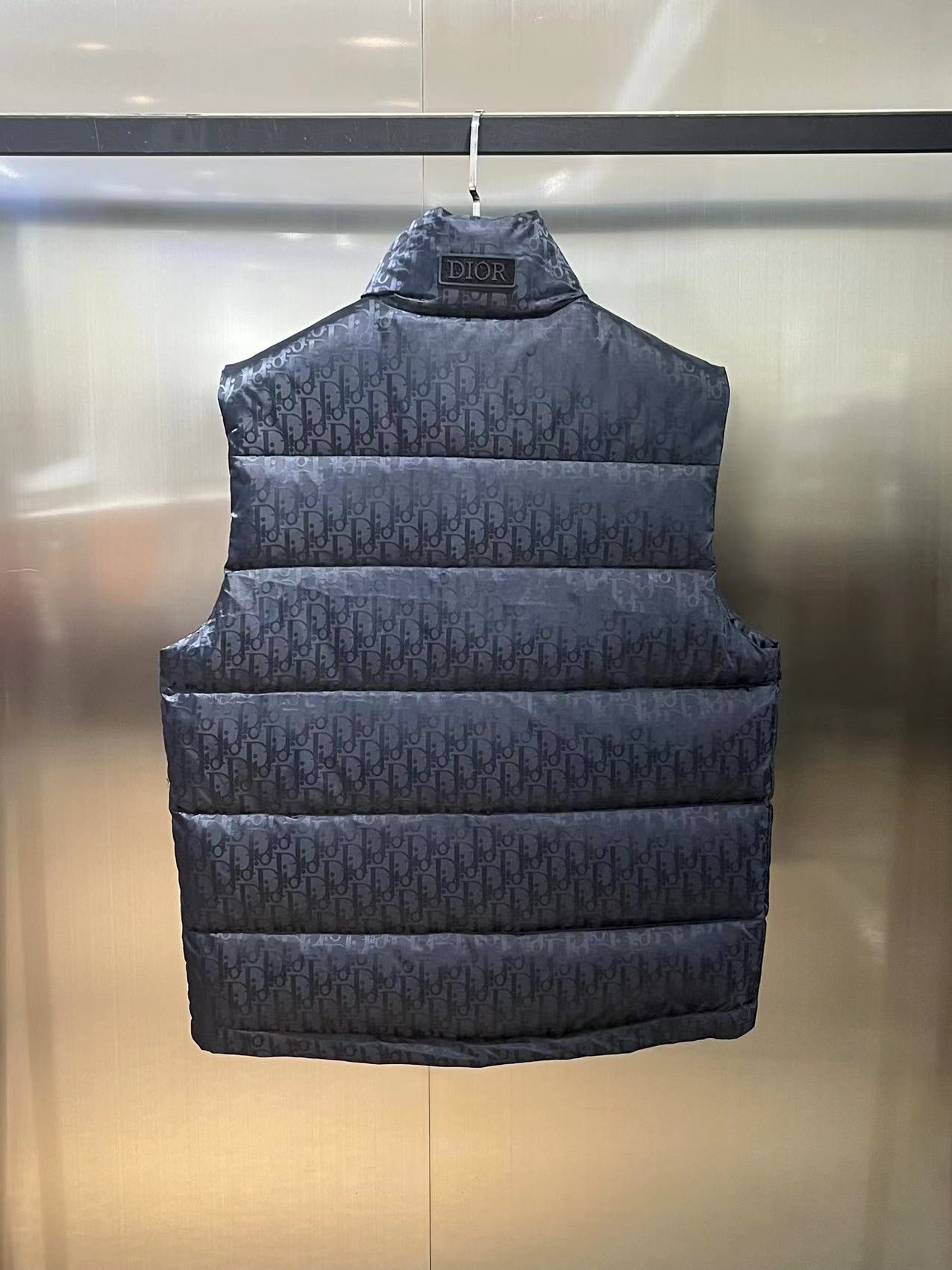 Down Vest