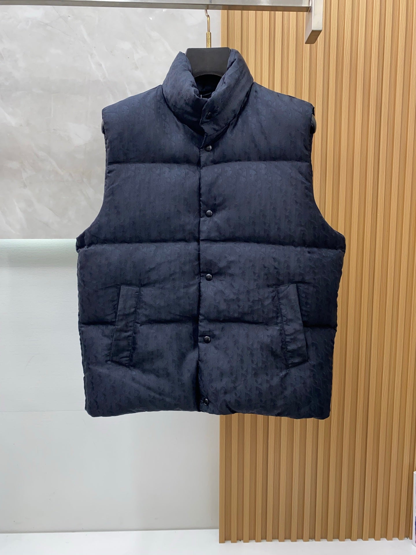 Down Vest