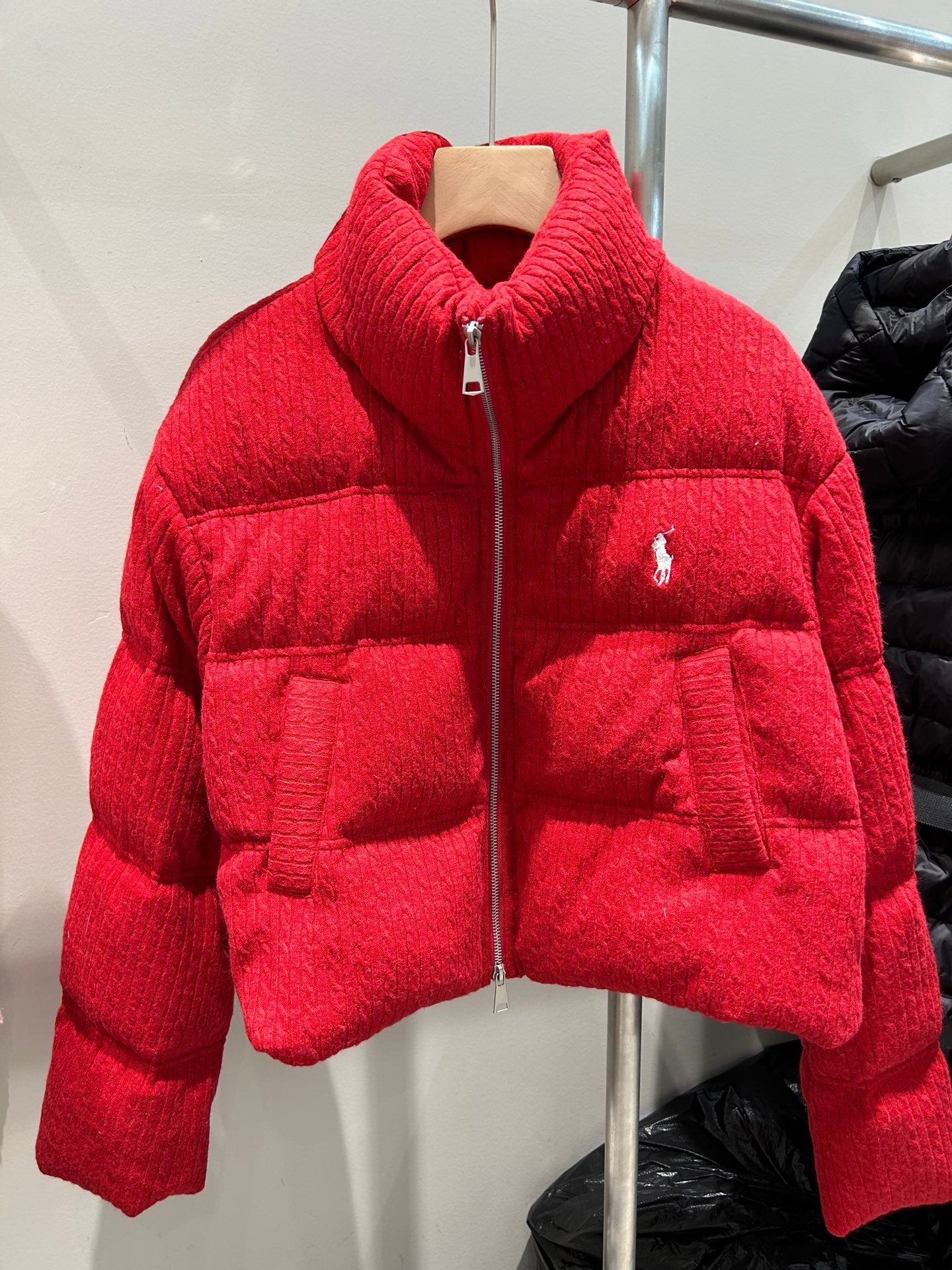 Down Jacket