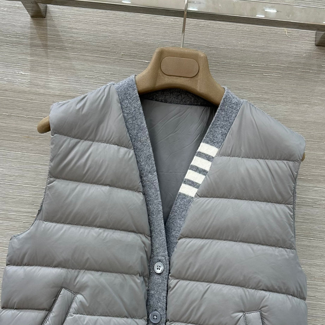 Down Vest