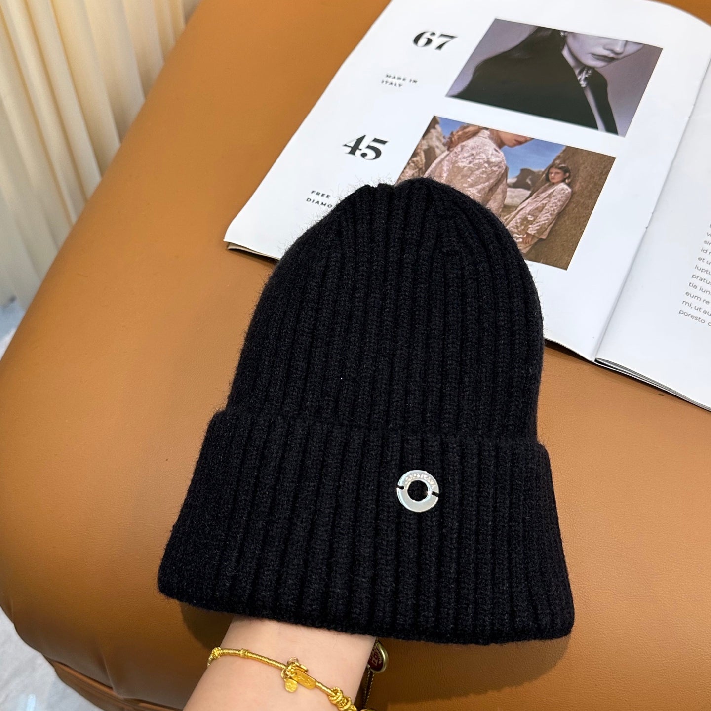 Beanie