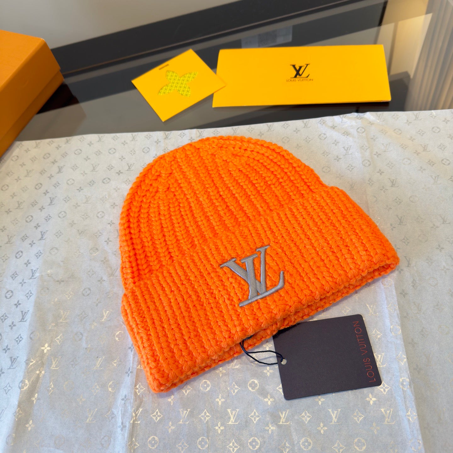Beanie
