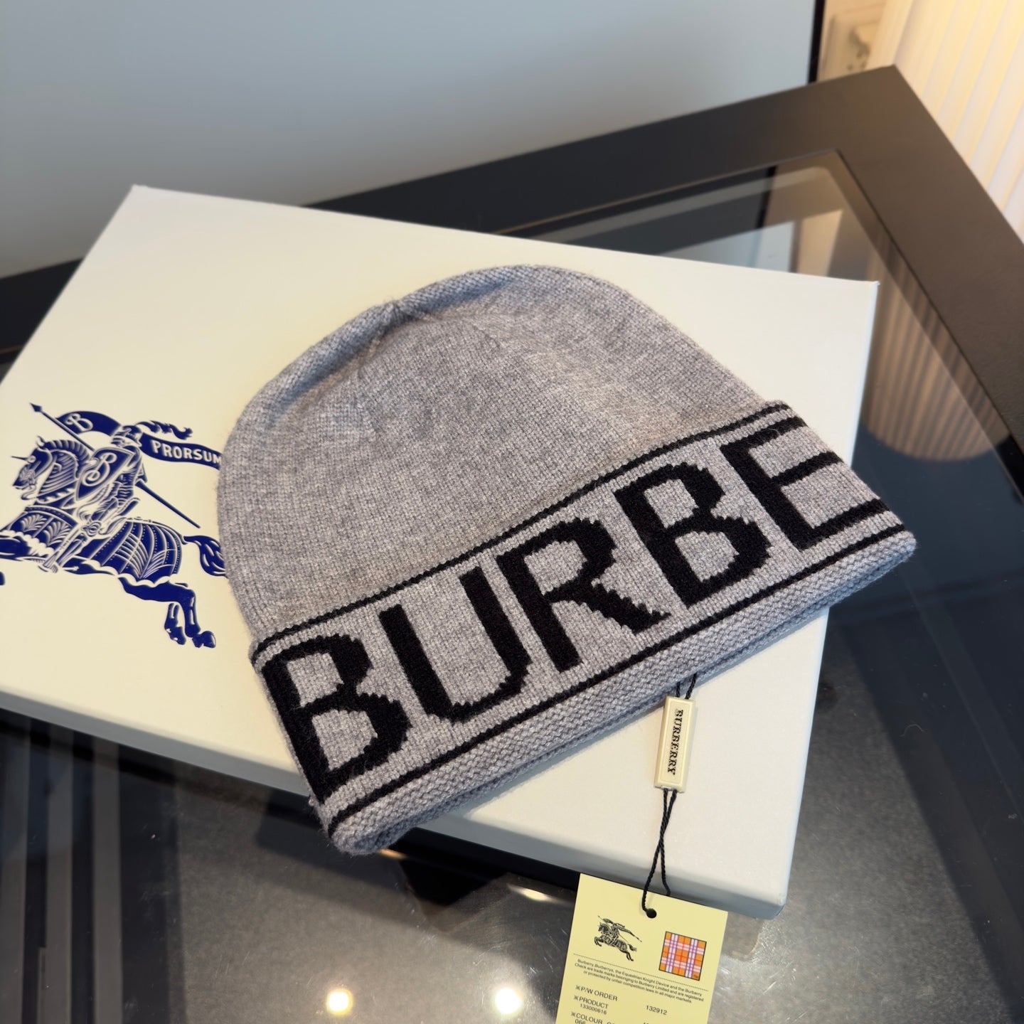 Beanie