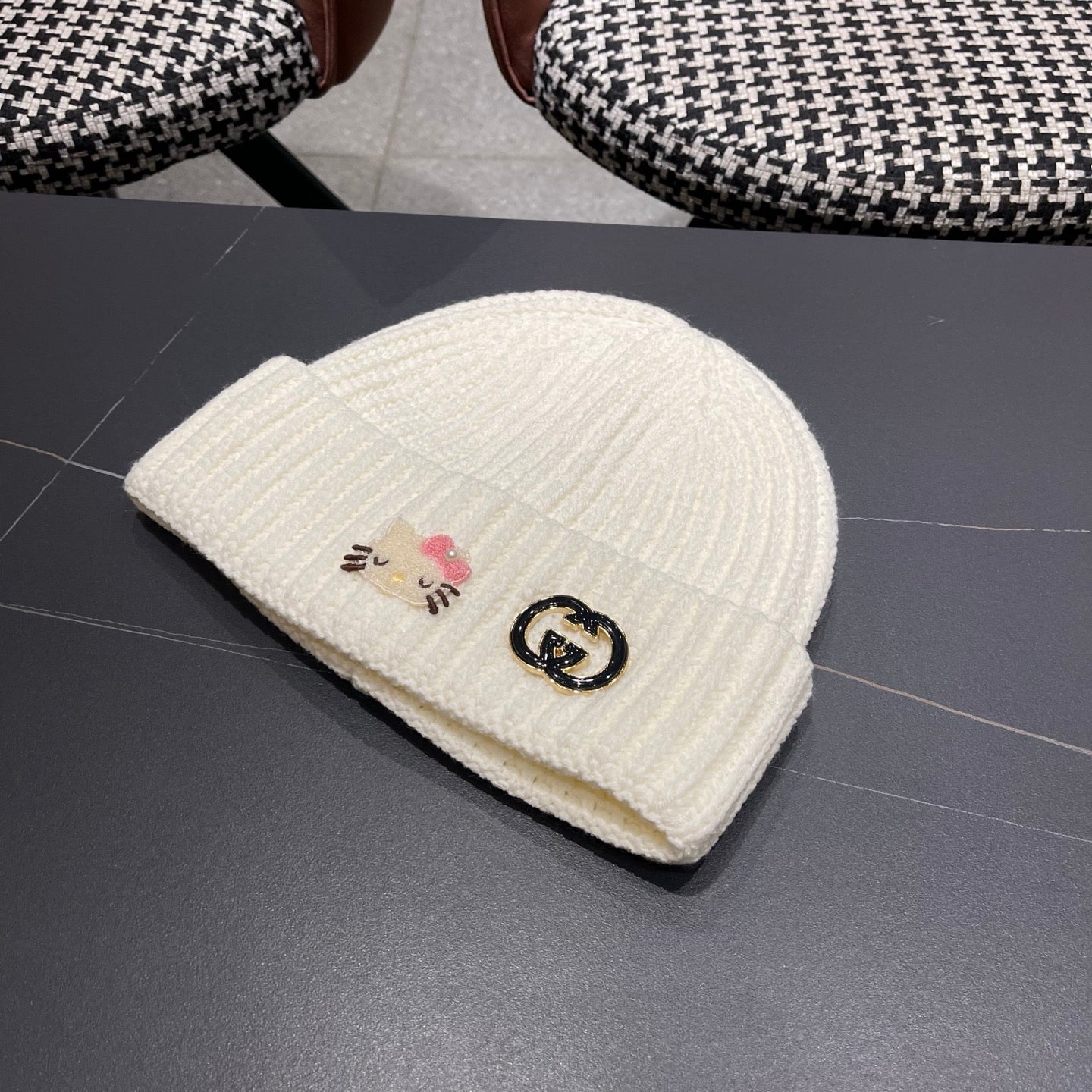 Beanie