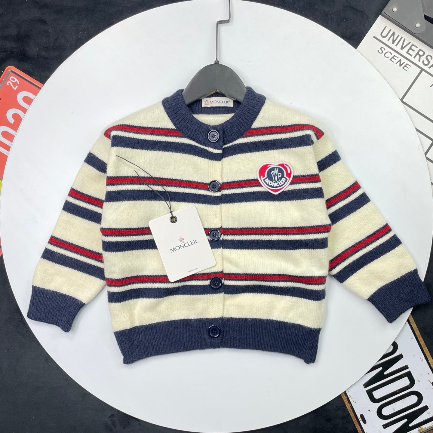 Children’s Knitwear