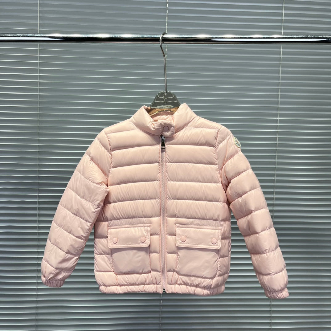 Children’s Down Jacket