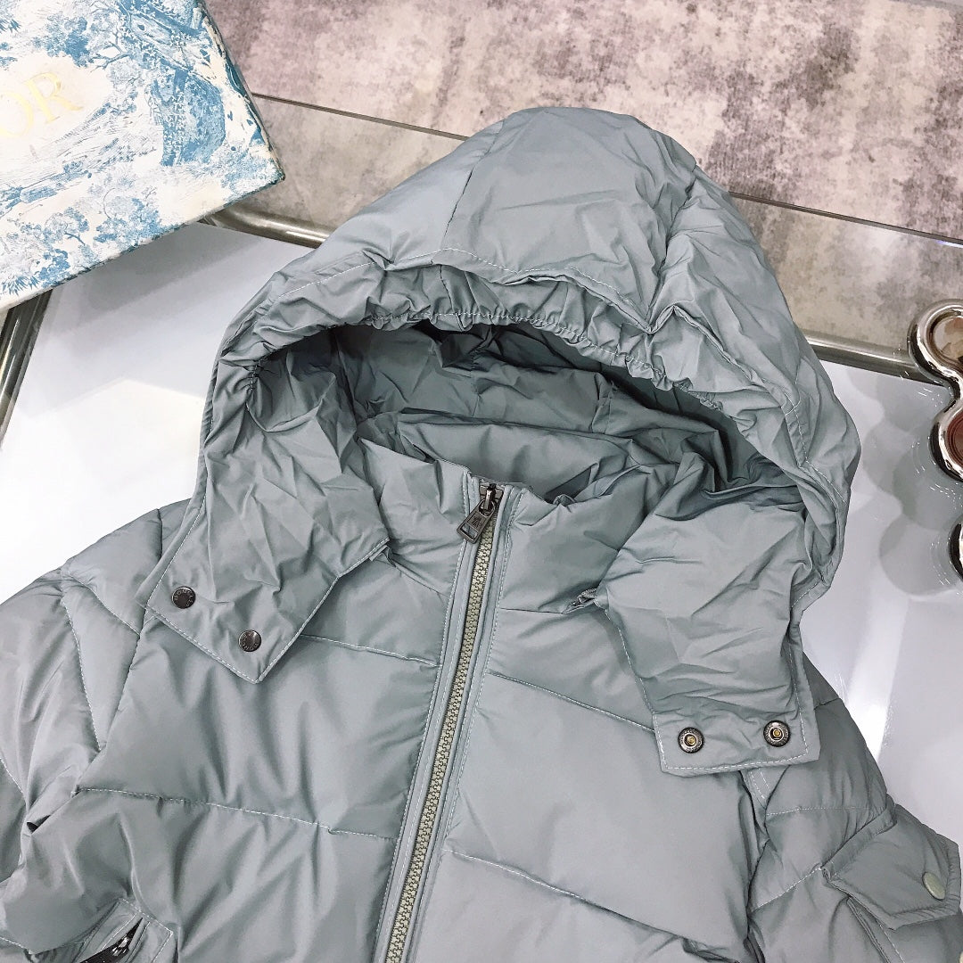 Children’s Down Jacket