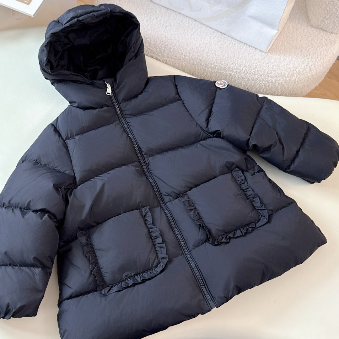 Children’s Down Jacket