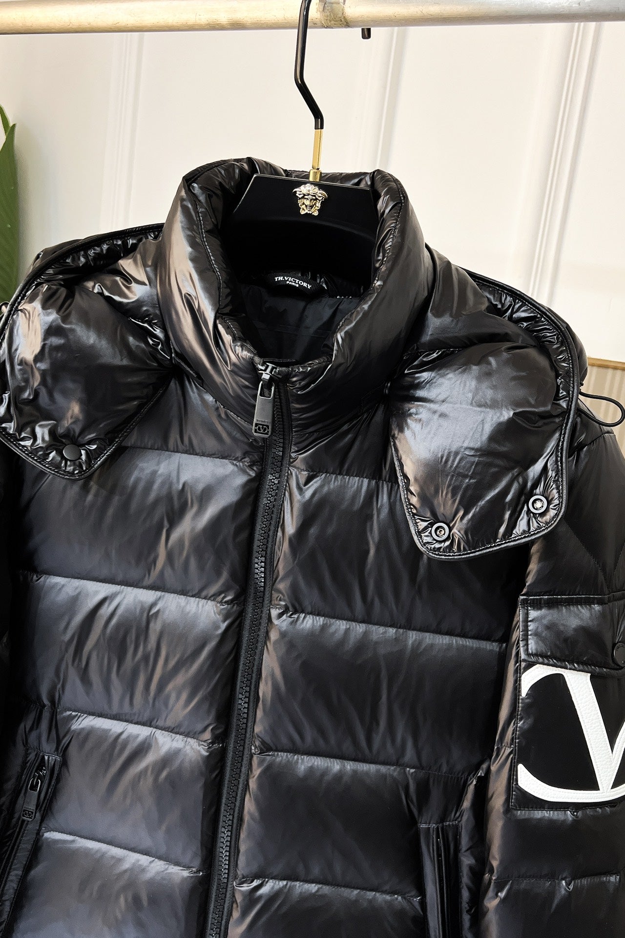 Down Jacket