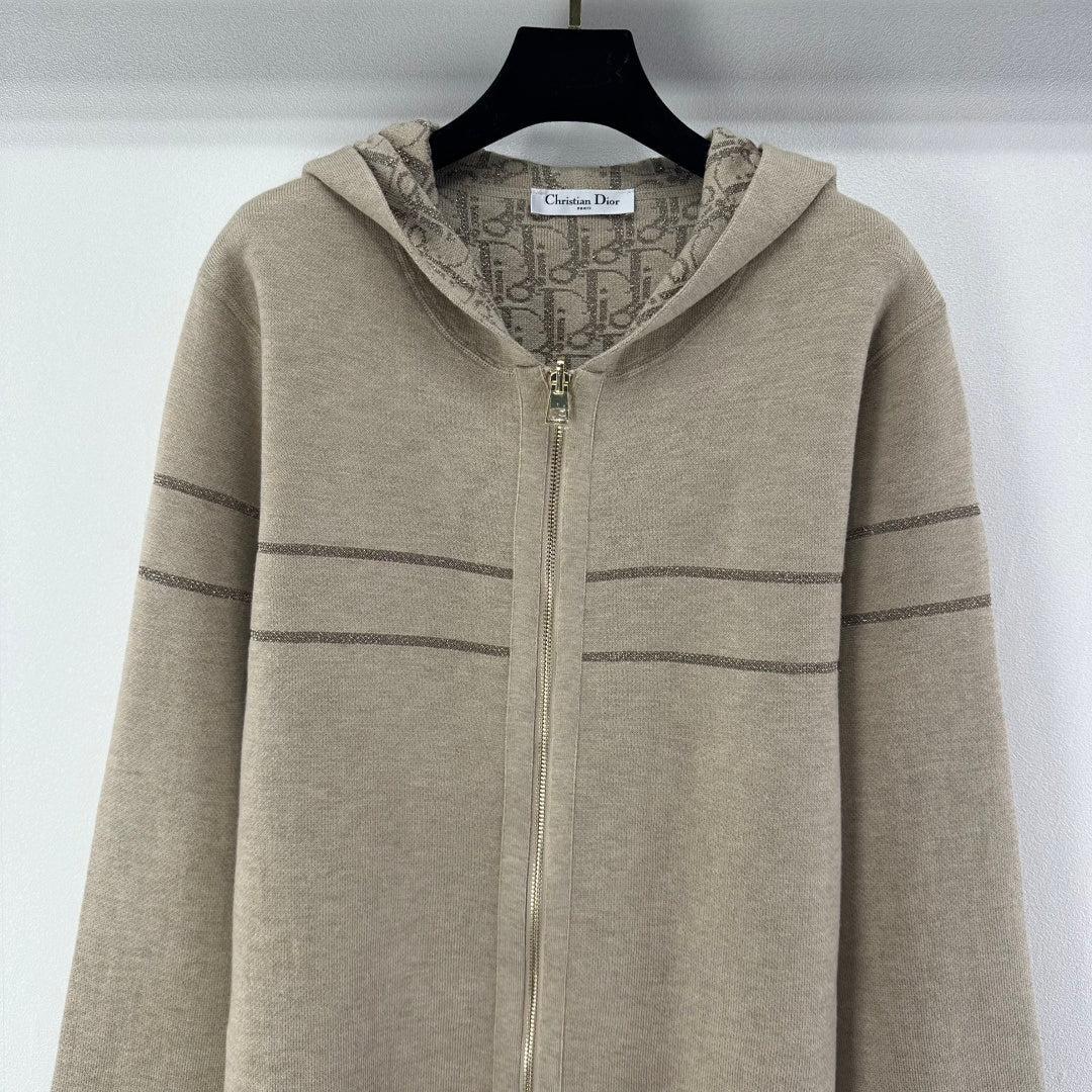 Reversible Sweatshirts