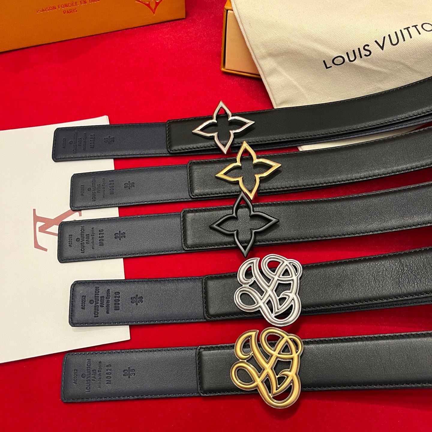 Belt