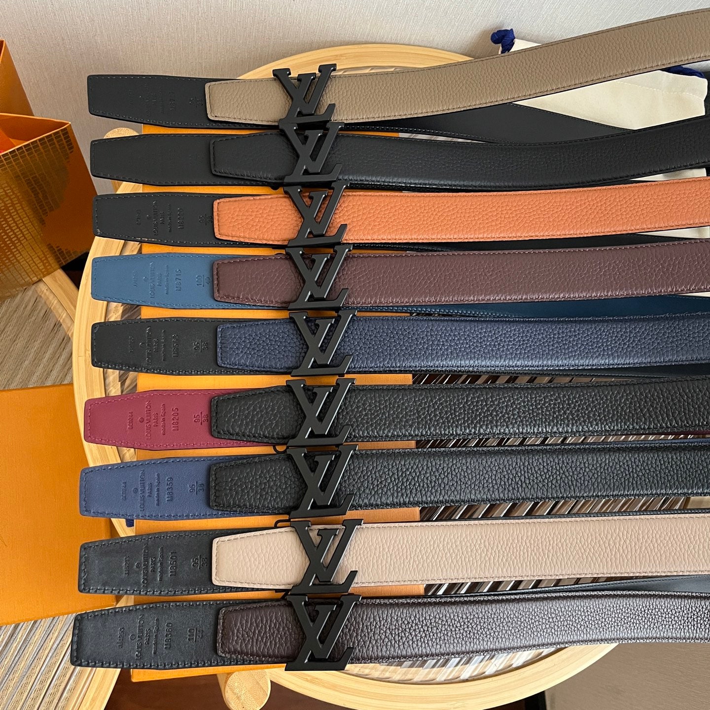 Belt