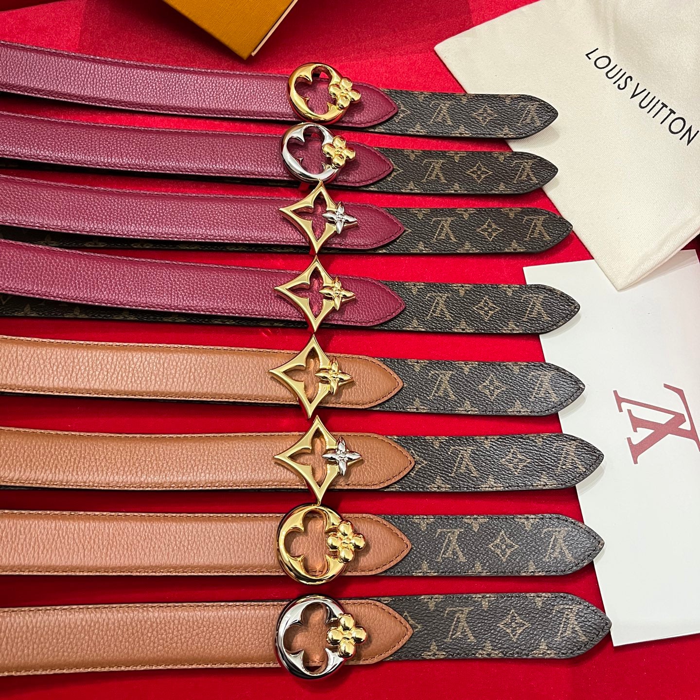 Belt
