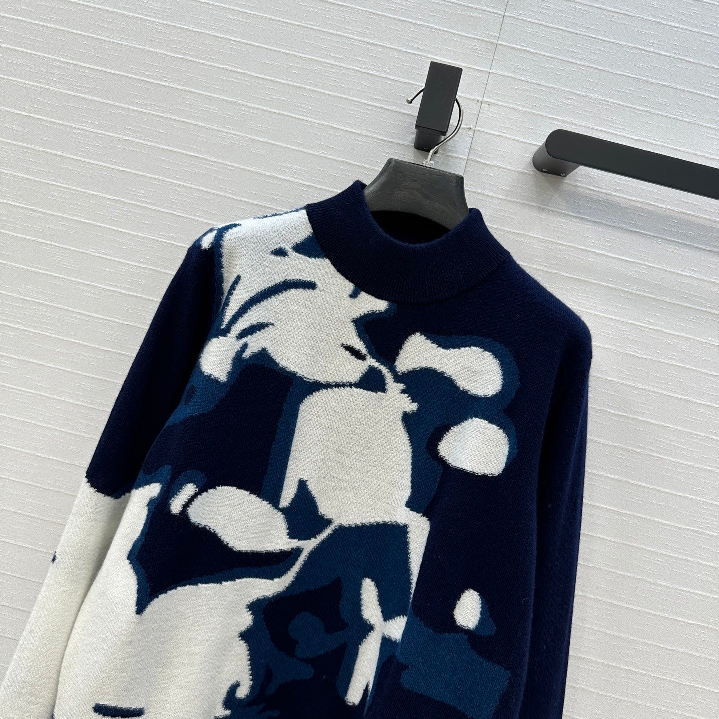 Knitwear