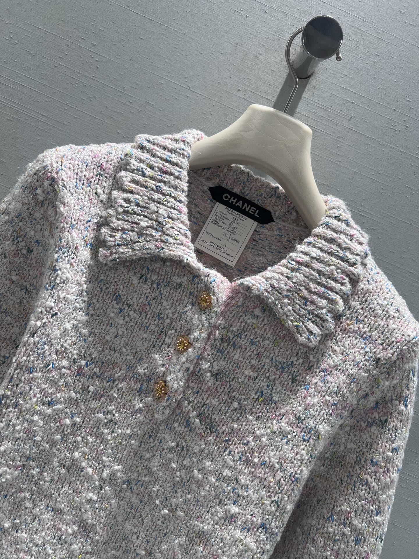 Knitwear