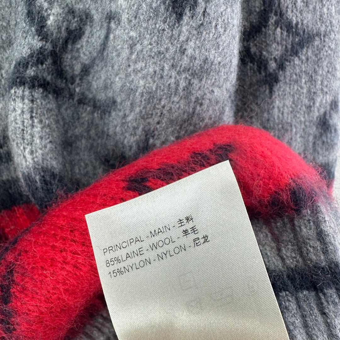 Knitwear