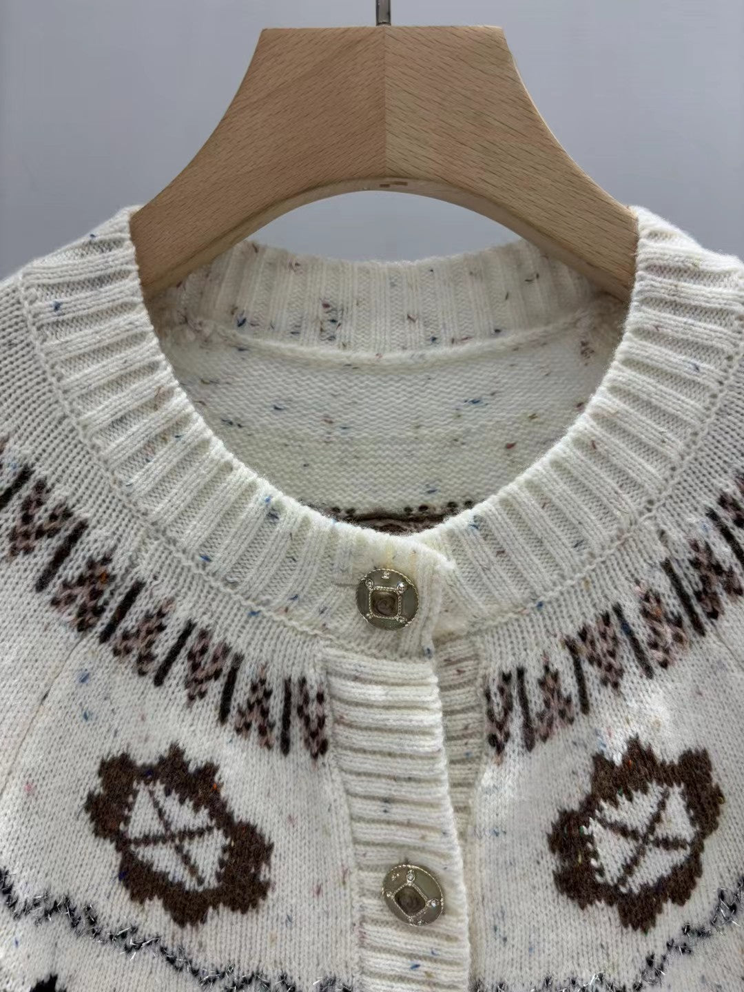 Knitwear