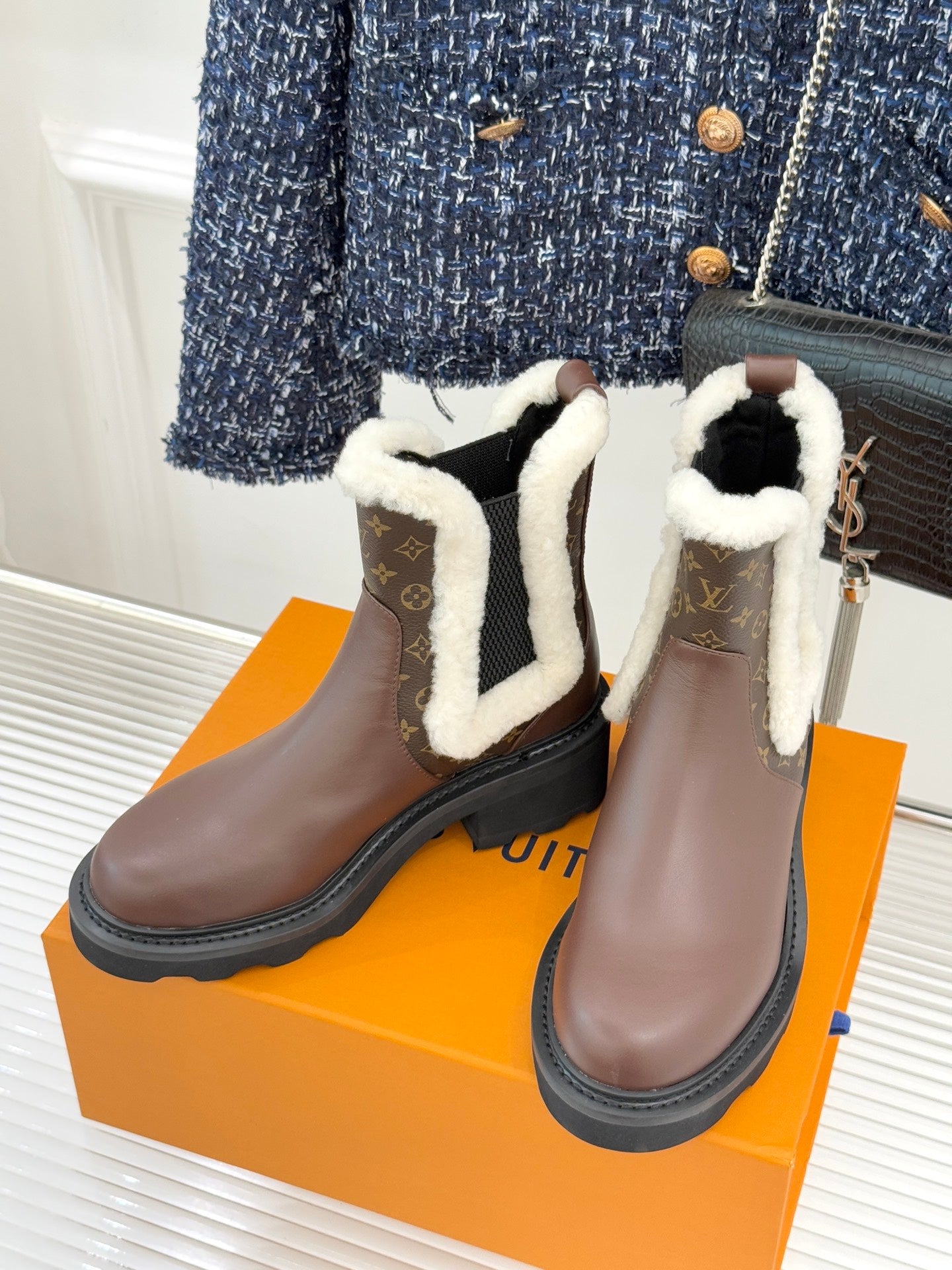 Chelsea Boots