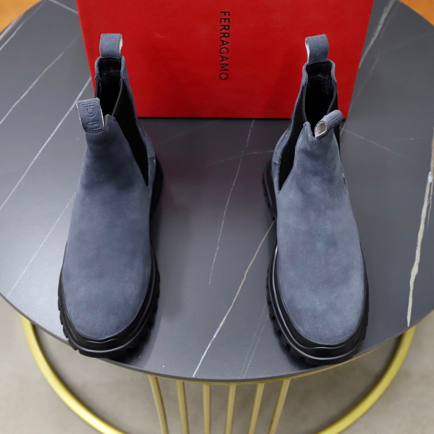 Chelsea Boots