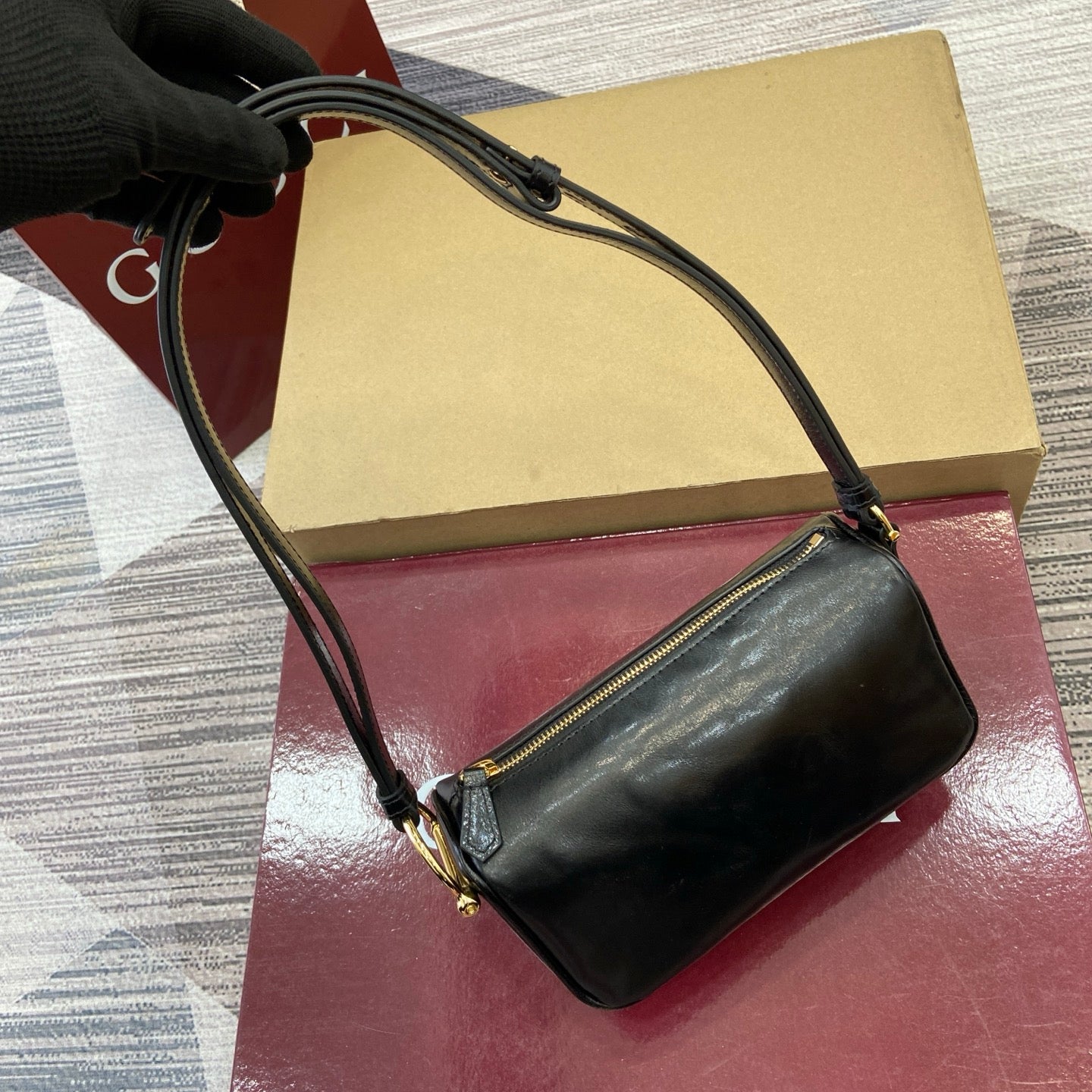 Shoulder Bag