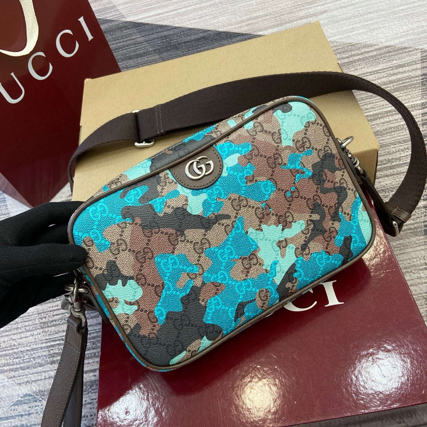 Shoulder Bag