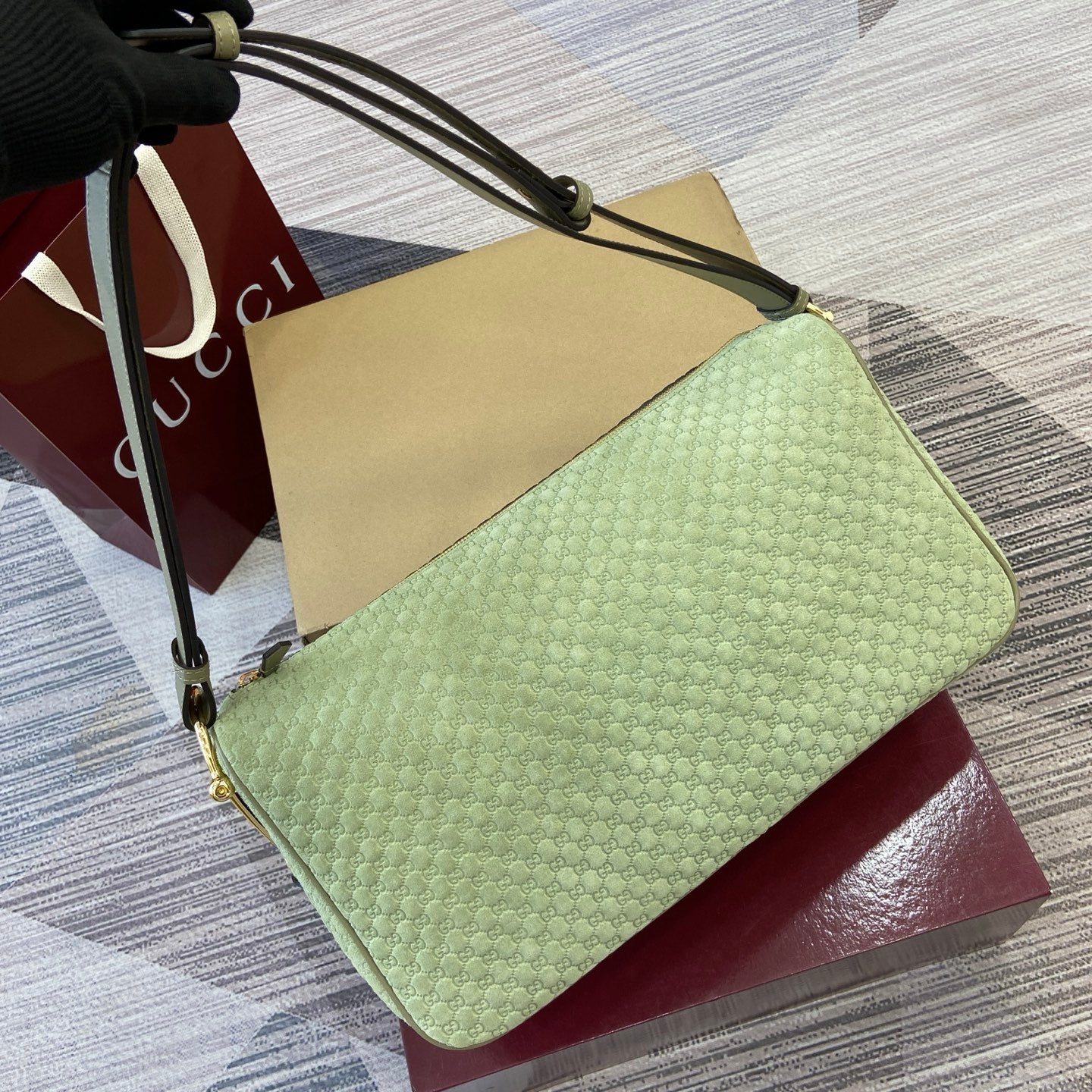 Handbag