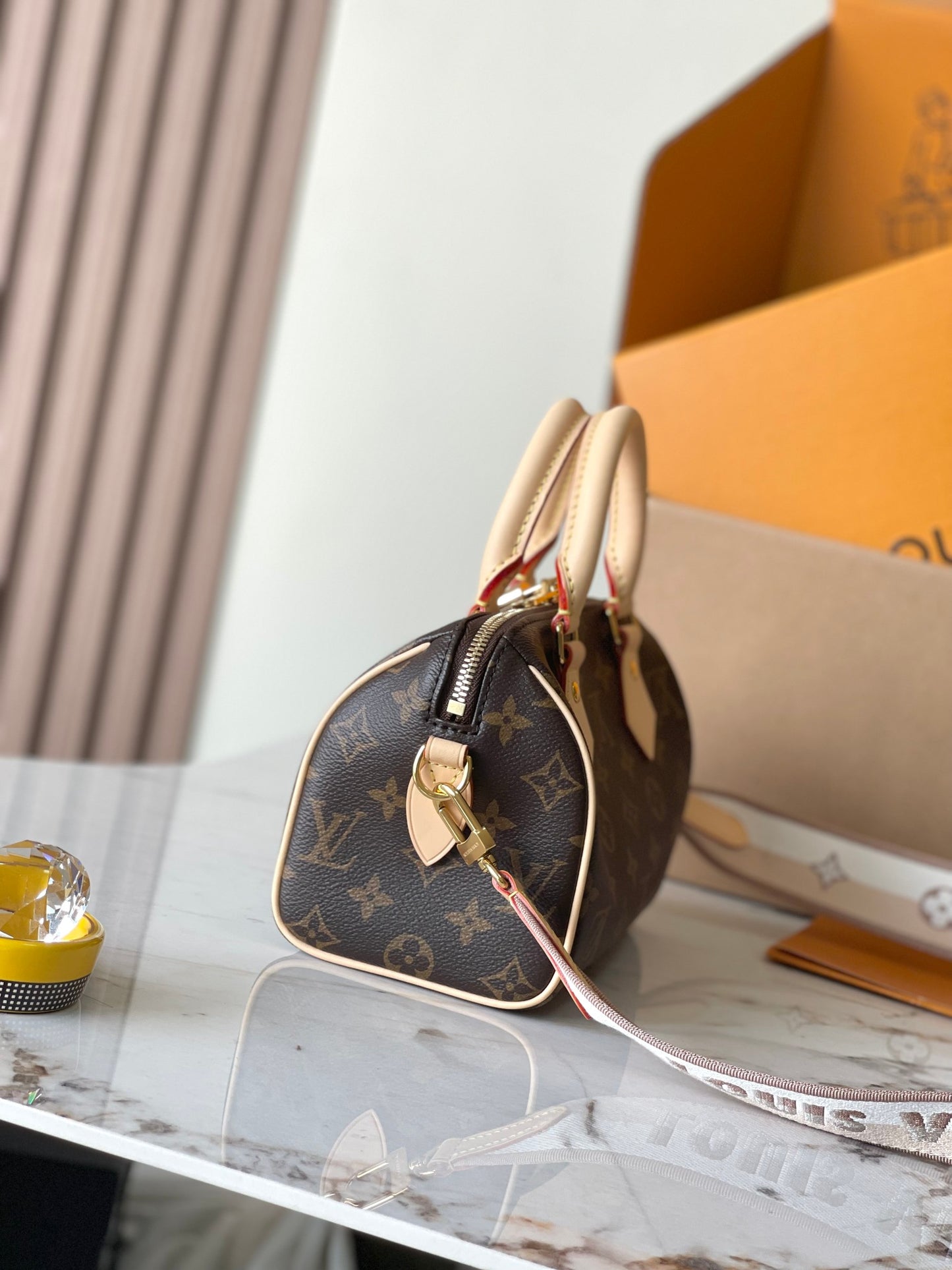 Shoulder Bag