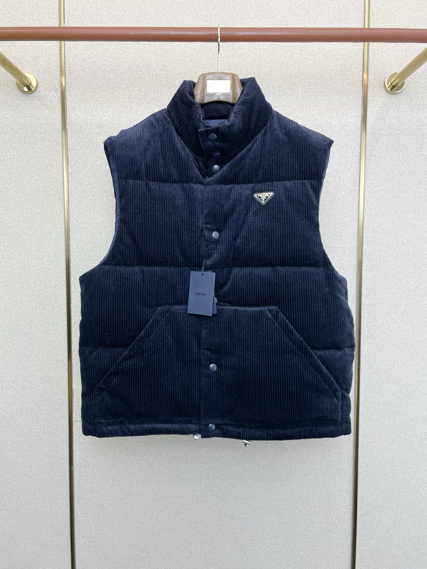Down Vest