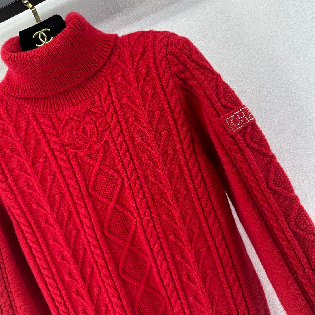 Knitwear