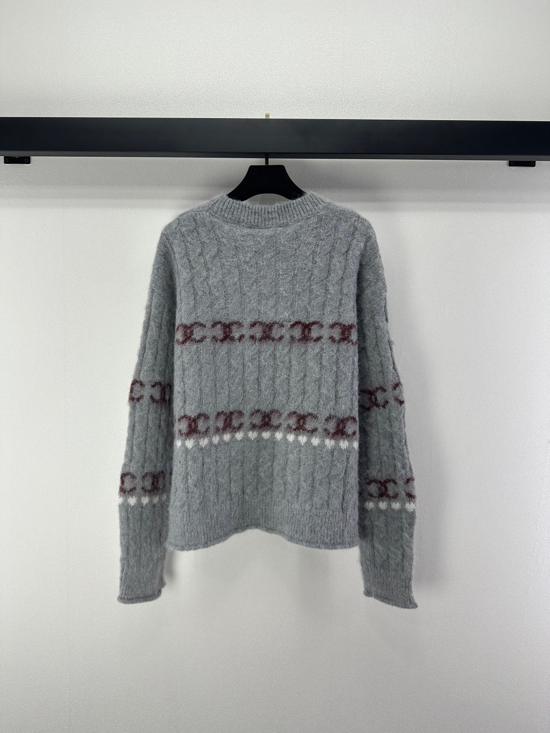 Knitwear