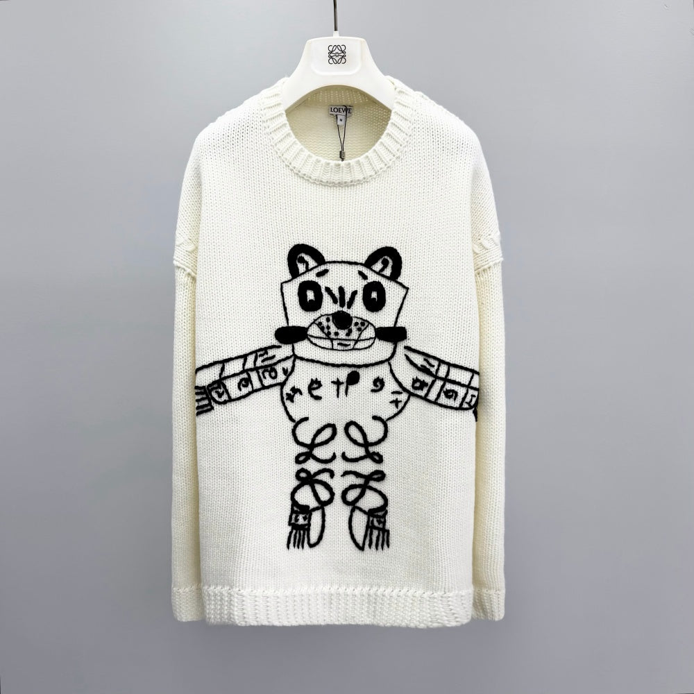 Knitwear