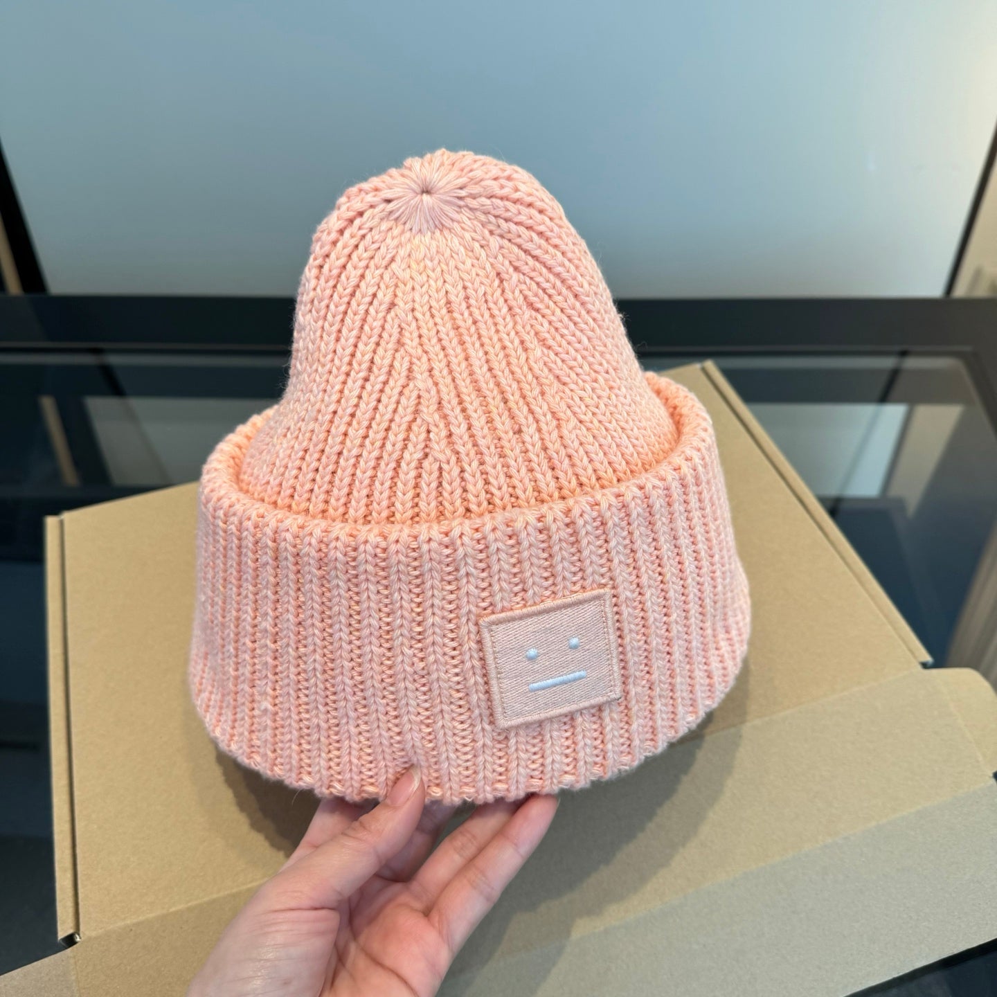 Beanie