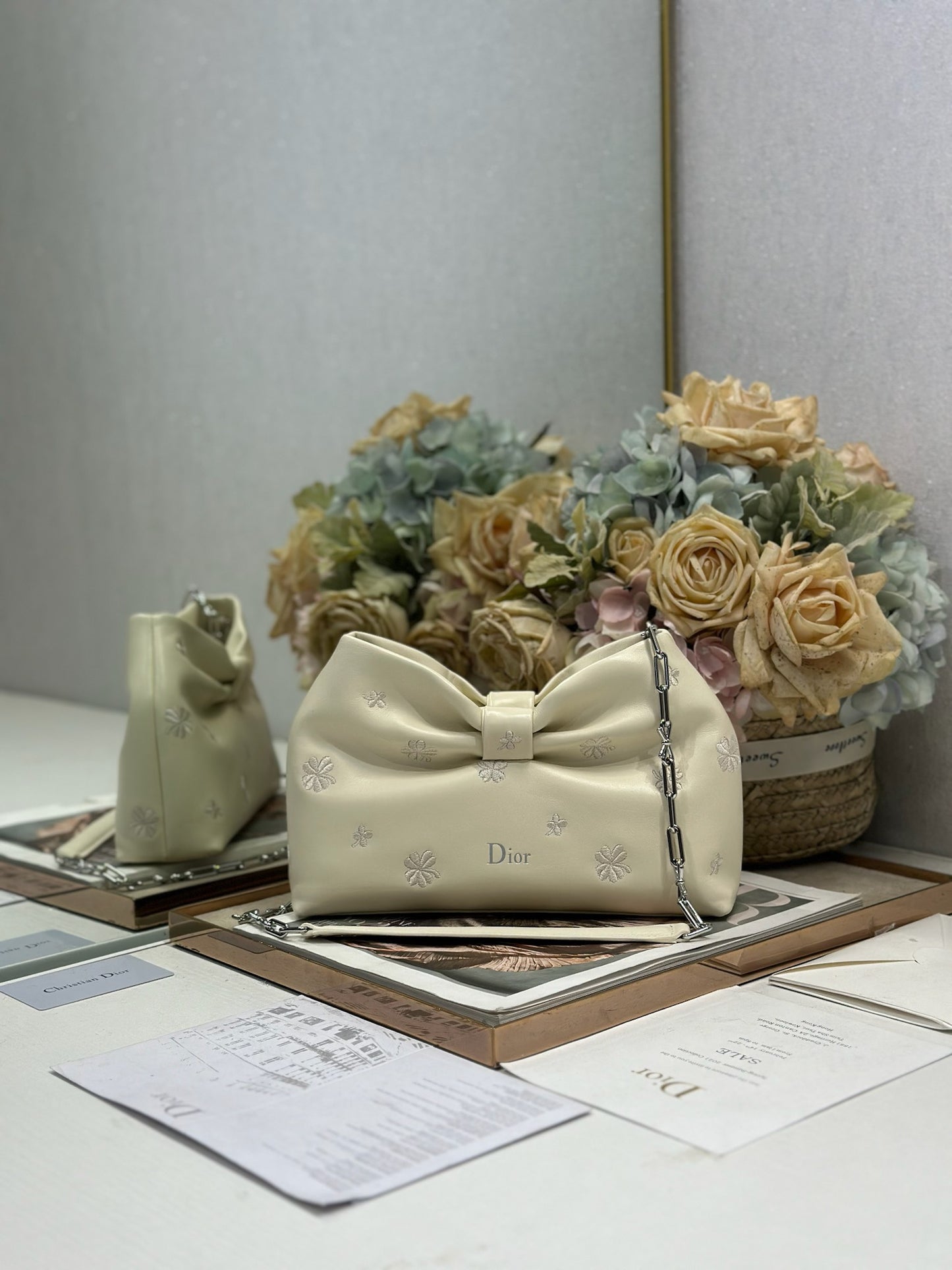 Shoulder Bag