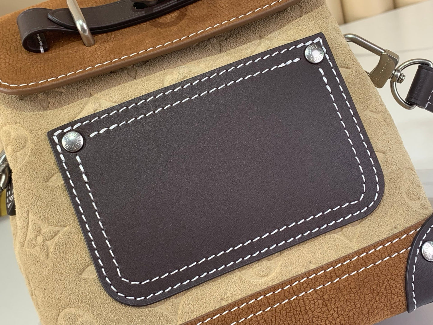 Shoulder Bag