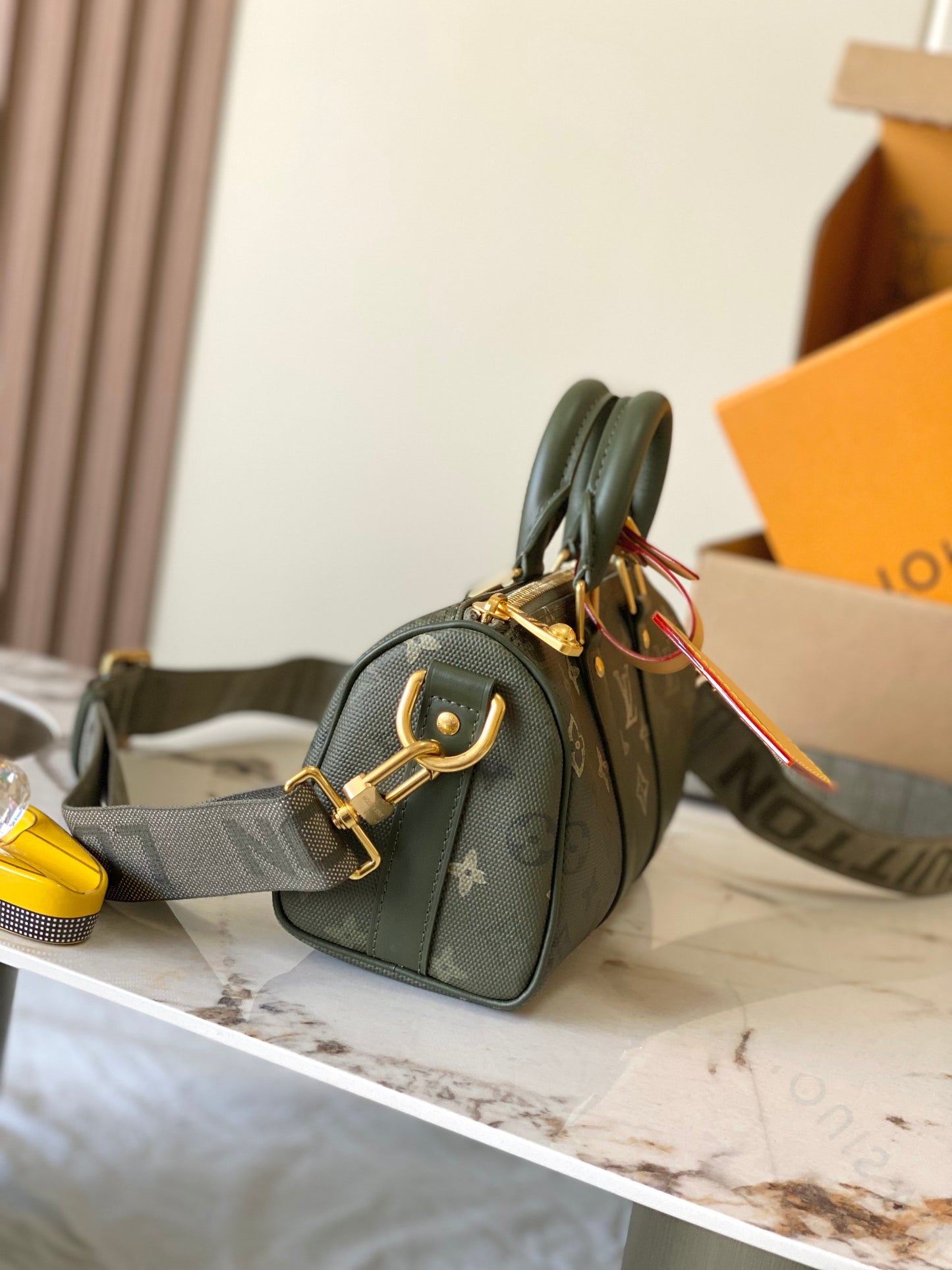 Shoulder Bag