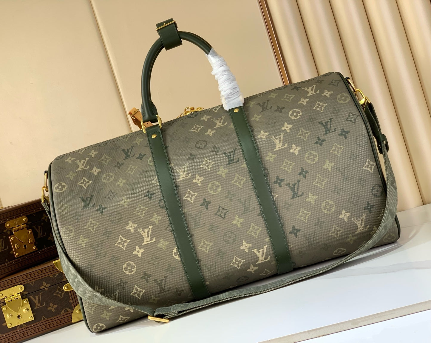 Travel Bag