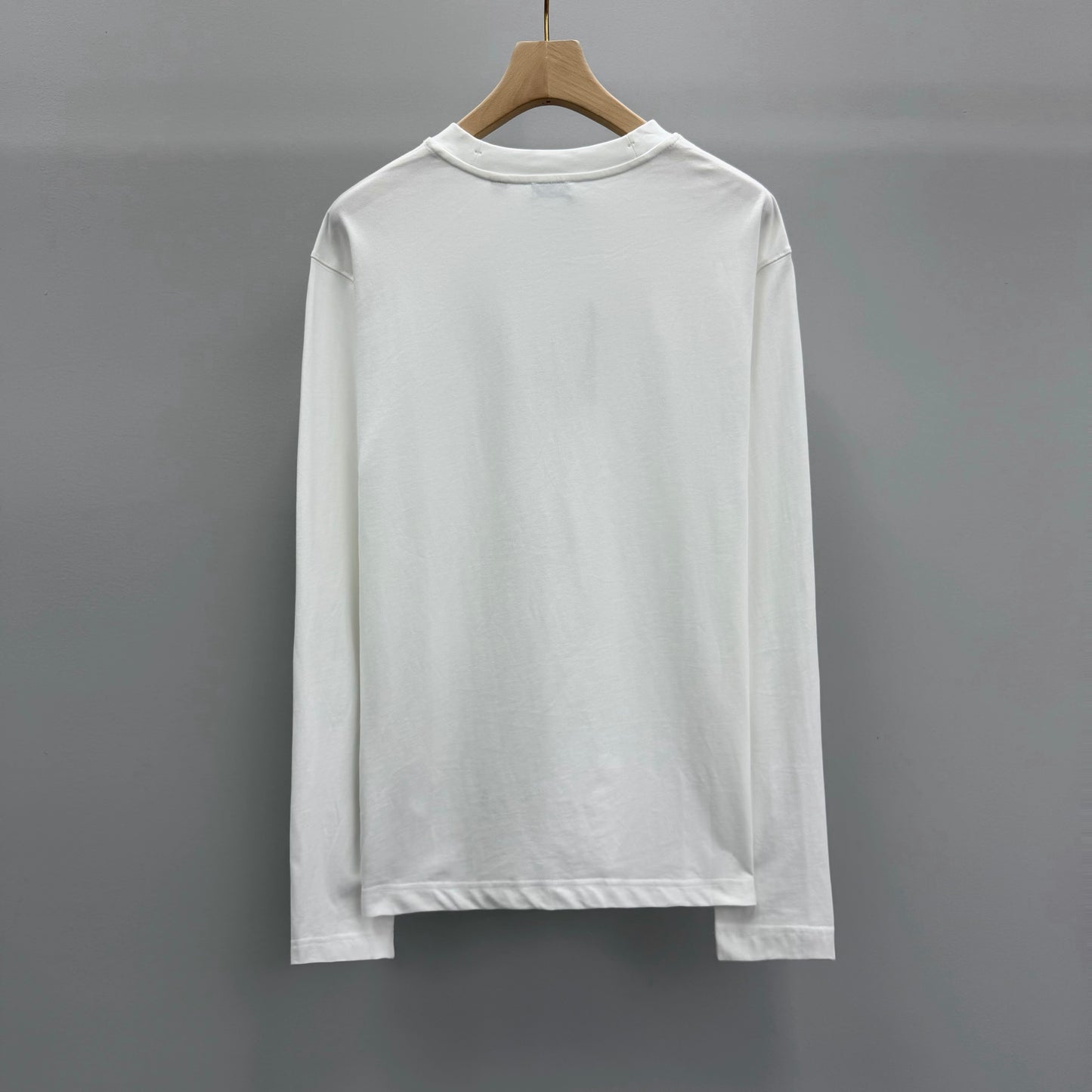 Long Sleeved Shirt
