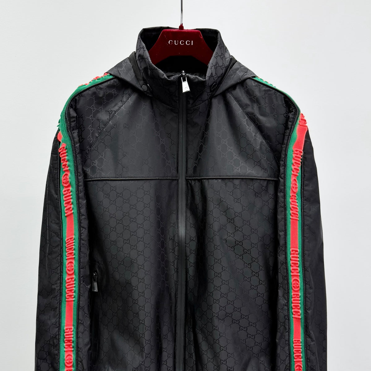 Jackets