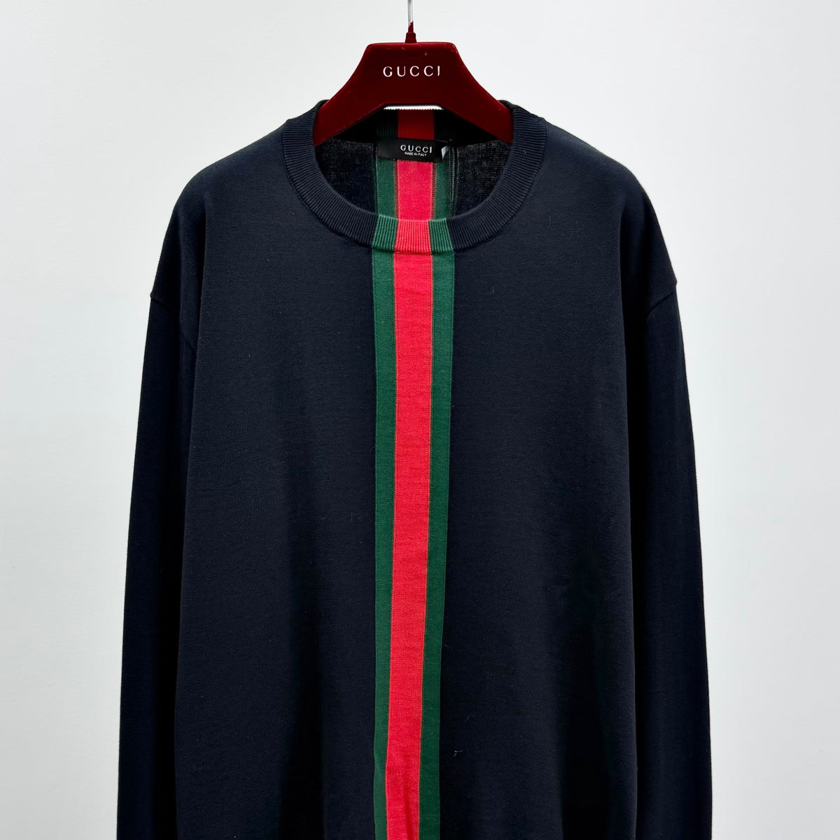 Knitwear