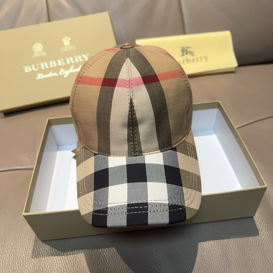 Baseball cap
